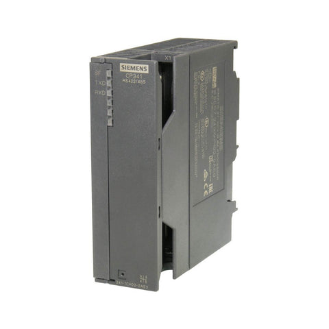 Siemens 6ES7341 - 1CH02 - 0AE0 - DDPARTS SOLUTION