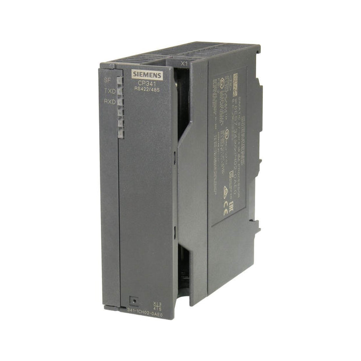 Siemens 6ES7341 - 1CH02 - 0AE0 - DDPARTS SOLUTION
