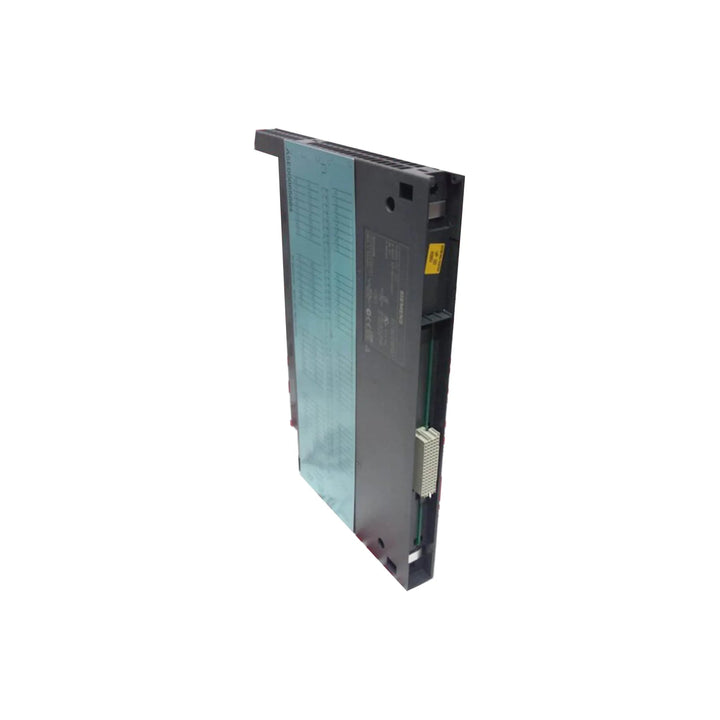Siemens 6ES7421 - 1BL01 - 0AA0 - DDPARTS SOLUTION