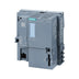 Siemens 6ES7510-1DK03-0AB0 S7-1500 CPU module for high-performance industrial automation and secure communication.