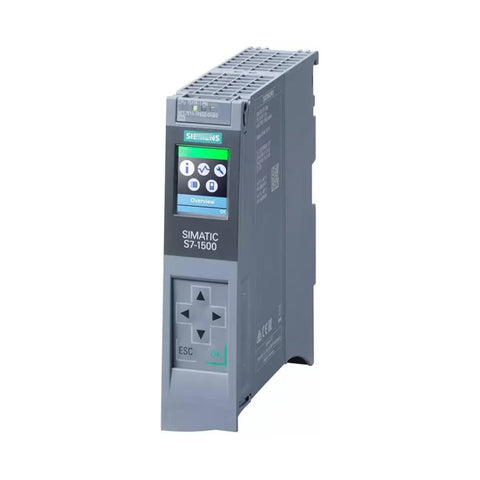 Siemens 6ES7511 - 1FK02 - 0AB0 - DDPARTS SOLUTION