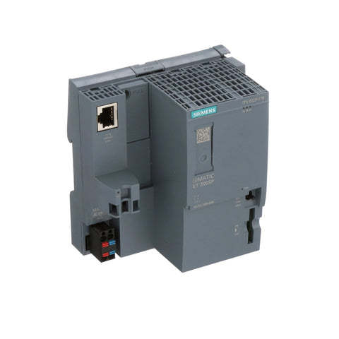 Siemens 6ES7512-1DM03-0AB0 digital module for SIMATIC S7-1500 PLC systems.