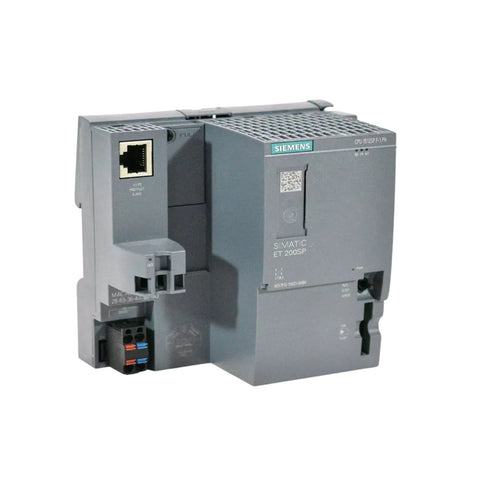 SIEMENS 6ES7512 - 1SK01 - 0AB0 - DDPARTS SOLUTION