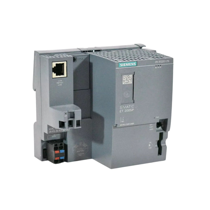 SIEMENS 6ES7512 - 1SK01 - 0AB0 - DDPARTS SOLUTION