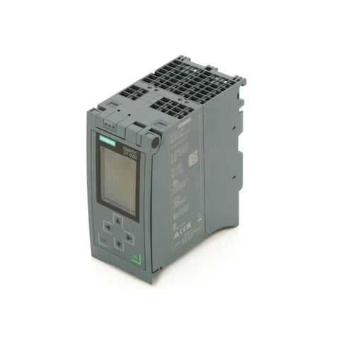 Siemens 6ES7515 - 2AM01 - 0AB0 - DDPARTS SOLUTION