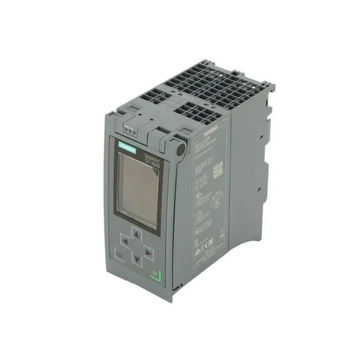 Siemens 6ES7515 - 2FM01 - 0AB0 - DDPARTS SOLUTION