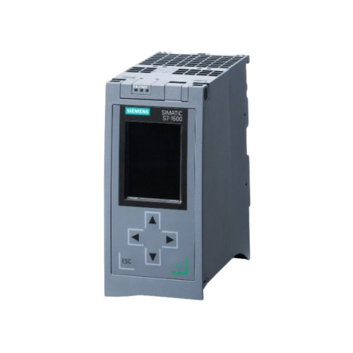 SIEMENS 6ES7515 - 2FM02 - 0AB0 - DDPARTS SOLUTION