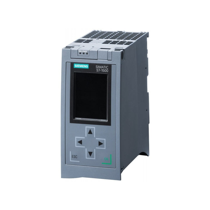 Siemens 6ES7516 - 3AN01 - 0AB0 - DDPARTS SOLUTION