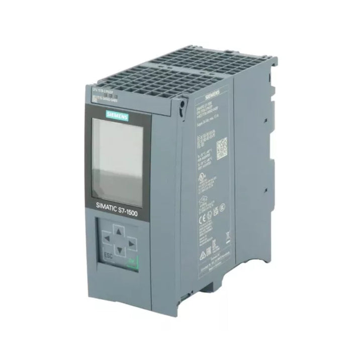 SIEMENS 6ES7516 - 3AN02 - 0AB0 - DDPARTS SOLUTION