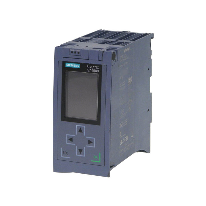Siemens 6ES7516 - 3FN01 - 0AB0 - DDPARTS SOLUTION