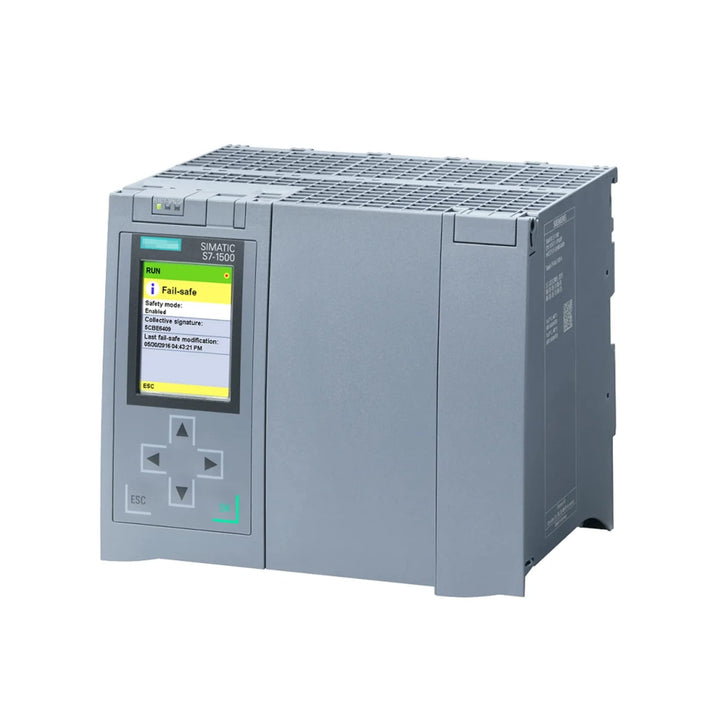 Siemens 6ES7516 - 3UN00 - 0AB0 - DDPARTS SOLUTION