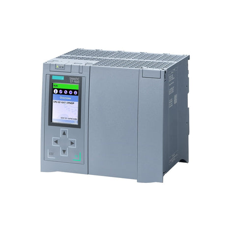 Siemens 6ES7517 - 3UP00 - 0AB0 - DDPARTS SOLUTION