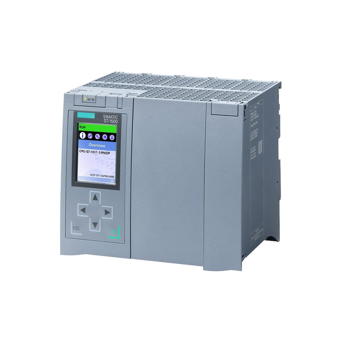 Siemens 6ES7517 - 3UP00 - 0AB0 - DDPARTS SOLUTION