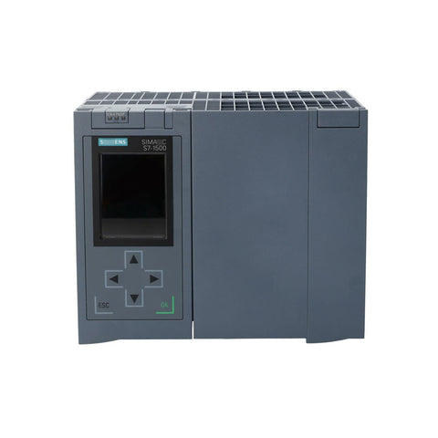 Siemens 6ES7518 - 4AP00 - 0AB0 - DDPARTS SOLUTION
