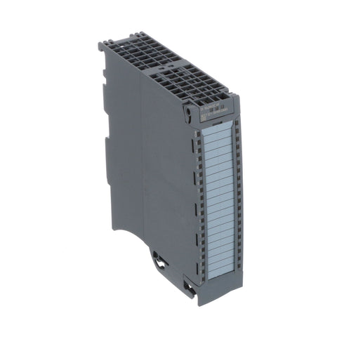 Siemens 6ES7521-1BH00-0AB0 S7-1500 digital input module with 16 channels and 24V DC for industrial automation.