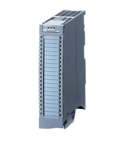 Siemens 6ES7521-1BL00-0AB0 digital output module for SIMATIC S7-1500 PLC.