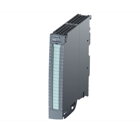 Siemens 6ES7521-1BL10-0AA0 digital output module for precise control of output devices in industrial automation systems.