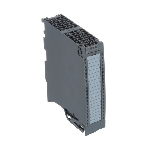 Siemens 6ES7522-1BH01-0AB0 SIMATIC S7-1500 digital output module with 32 outputs (24V DC, 0.5A) for industrial automation.