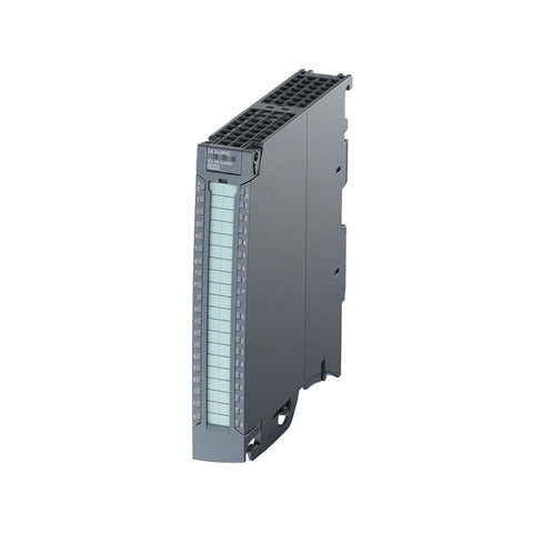 Siemens 6ES7522-1BL10-0AA0 S7-1500 Digital Output Module for precise control in industrial automation systems.