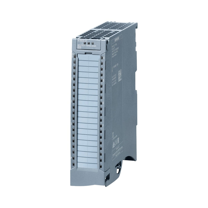 SIEMENS 6ES7531 - 7NF00 - 0AB0 - DDPARTS SOLUTION