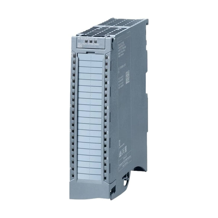 Siemens 6ES7531 - 7PF00 - 0AB0 - DDPARTS SOLUTION