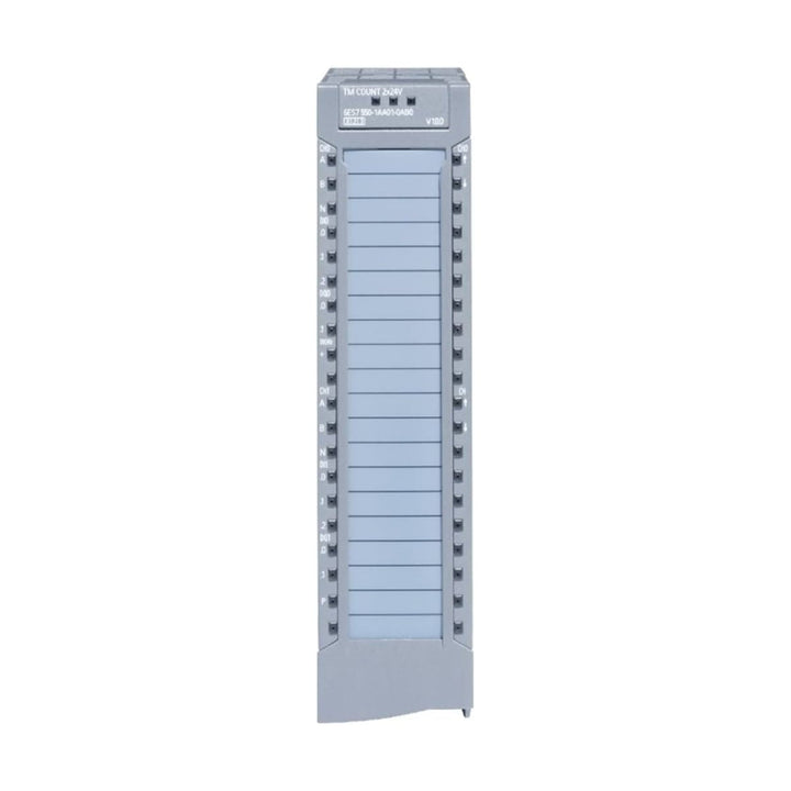 SIEMENS 6ES7550 - 1AA01 - 0AB0 - DDPARTS SOLUTION