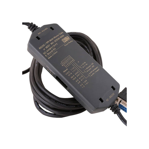 Siemens 6ES7901 - 3CB30 - 0XA0 - DDPARTS SOLUTION