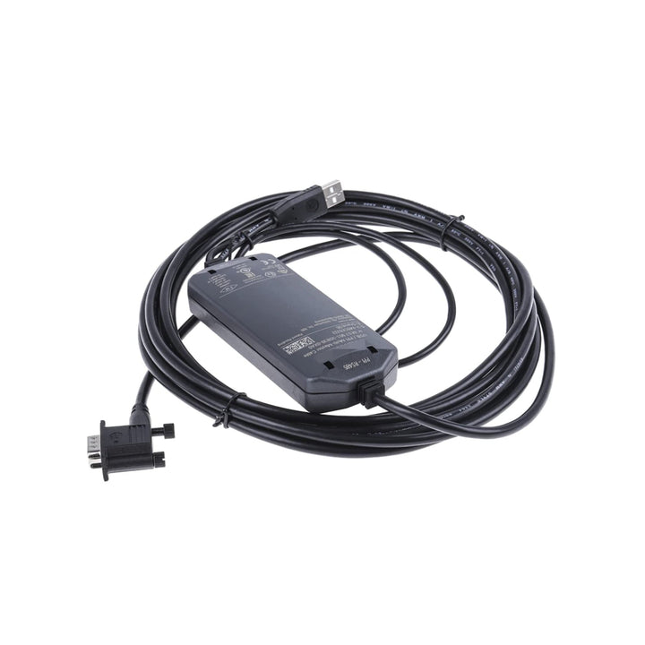Siemens 6ES7901 - 3DB30 - 0XA0 - DDPARTS SOLUTION