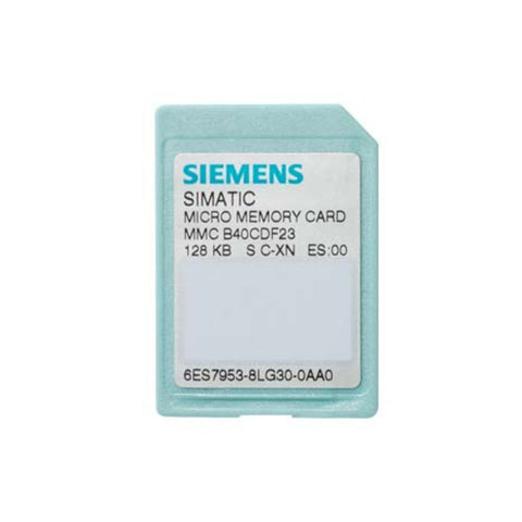 Siemens 6ES7953 - 8LJ31 - 0AA00 - DDPARTS SOLUTION