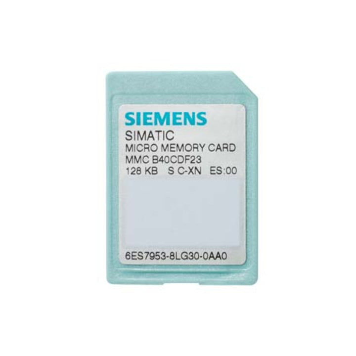 Siemens 6ES7953 - 8LJ31 - 0AA00 - DDPARTS SOLUTION