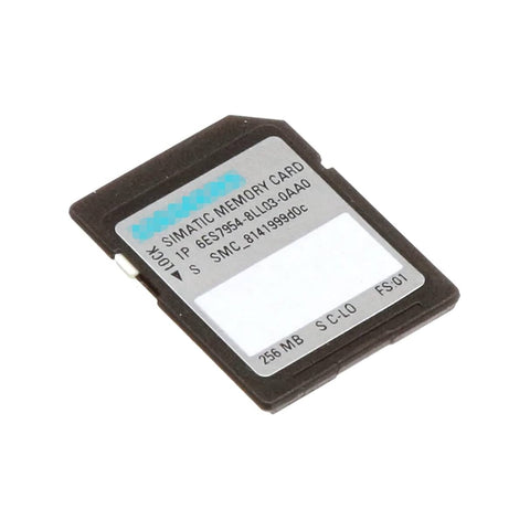 SIEMENS 6ES7954 - 8LL03 - 0AA0 - DDPARTS SOLUTION