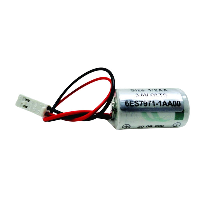 Siemens 6ES7971 - 1AA00 - 0AA0 - DDPARTS SOLUTION