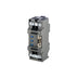 Siemens 6ES7972-0AA02-0XA0 SIMATIC S7-400 memory card for reliable data storage in PLC systems.