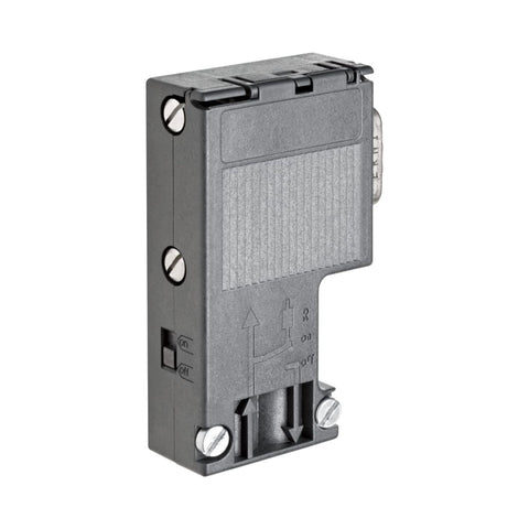 Siemens 6ES7972 - 0BA12 - 0XA0 - DDPARTS SOLUTION