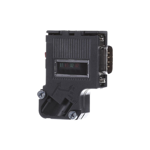 Siemens 6ES7972 - 0BA42 - 0XA0 - DDPARTS SOLUTION