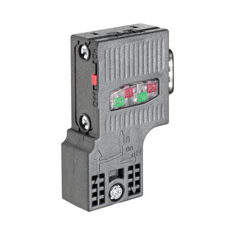 Siemens 6ES7972 - 0BA52 - 0XA0 - DDPARTS SOLUTION