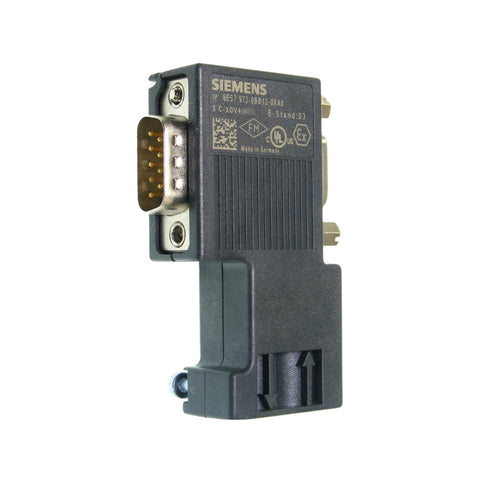 Siemens 6ES7972 - 0BB12 - 0XA0 - DDPARTS SOLUTION
