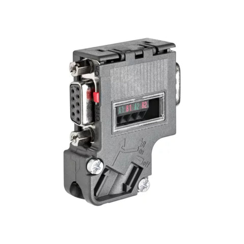Siemens 6ES7972 - 0BB42 - 0XA0 - DDPARTS SOLUTION