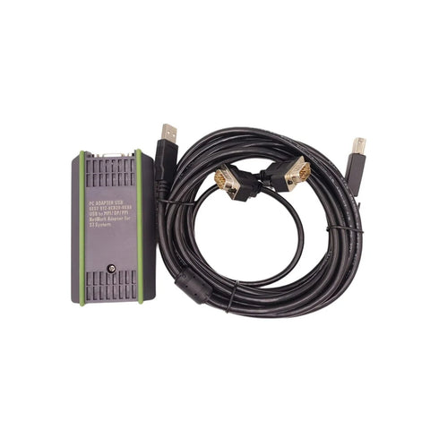 Siemens 6ES7972 - 0CB20 - 0XA0 - DDPARTS SOLUTION