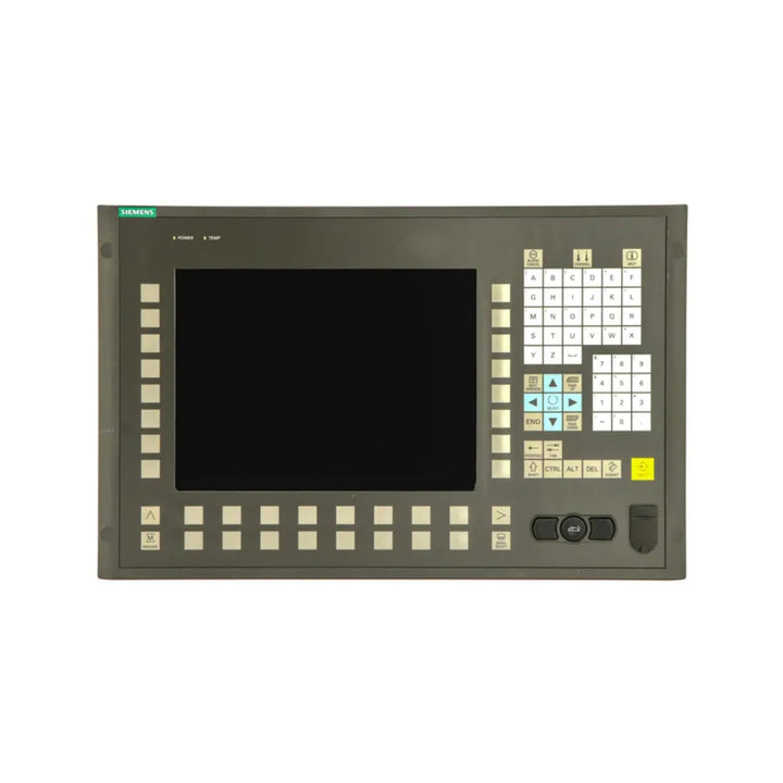 Siemens 6FC5203 - 0AF02 - 0AA1 - DDPARTS SOLUTION