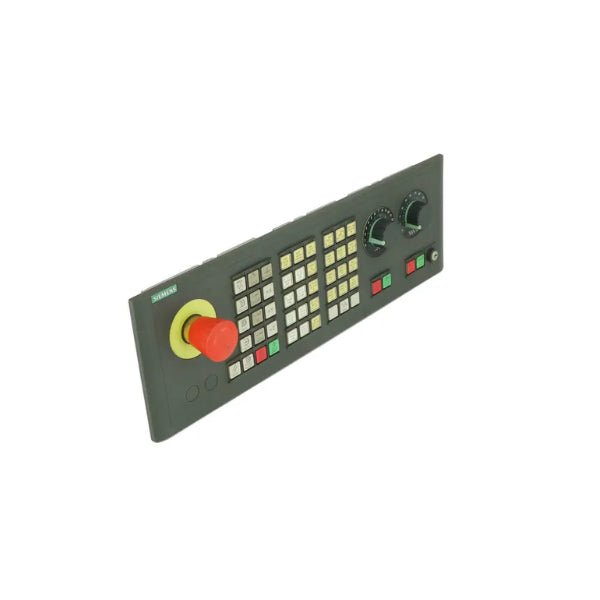 Siemens 6FC5203 - 0AF22 - 0AA2 - DDPARTS SOLUTION