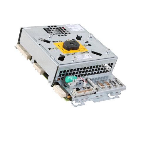 Siemens 6FC5210 - 0DA21 - 2AA1 - DDPARTS SOLUTION