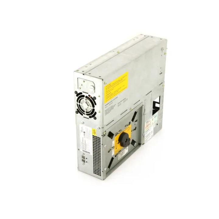 Siemens 6FC5210 - 0DF31 - 2AA0 - DDPARTS SOLUTION