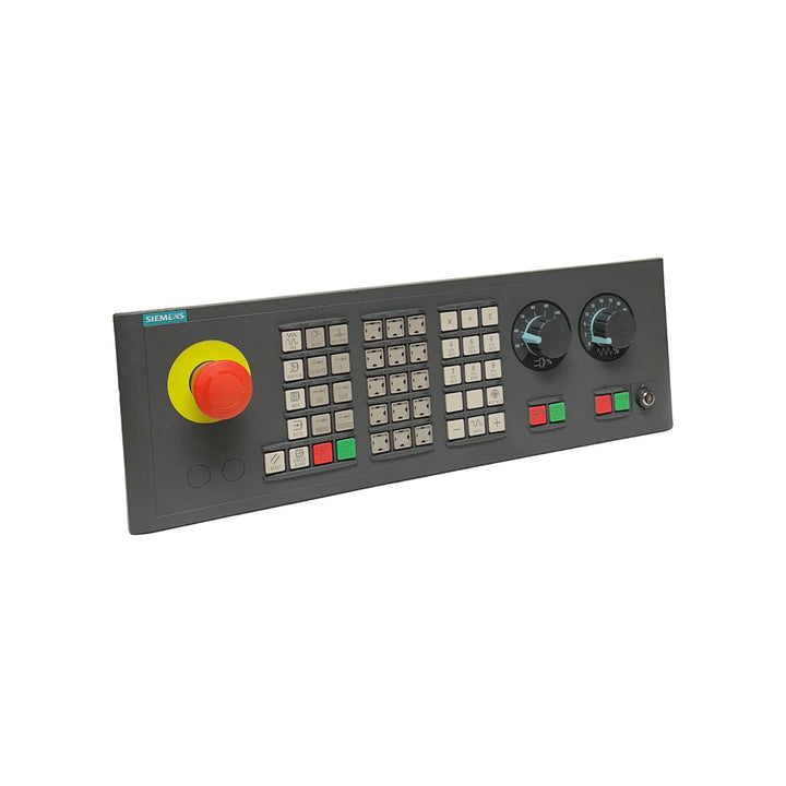 Siemens 6FC5303 - 0AF22 - 0AA1 - DDPARTS SOLUTION