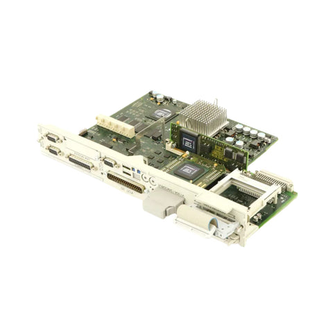 Siemens 6FC5357 - 0BB25 - 0AA0 - DDPARTS SOLUTION