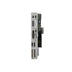 Siemens 6FC5357-0BB33-0AA1 SINUMERIK 6-inch touch display operator panel for CNC machine control.