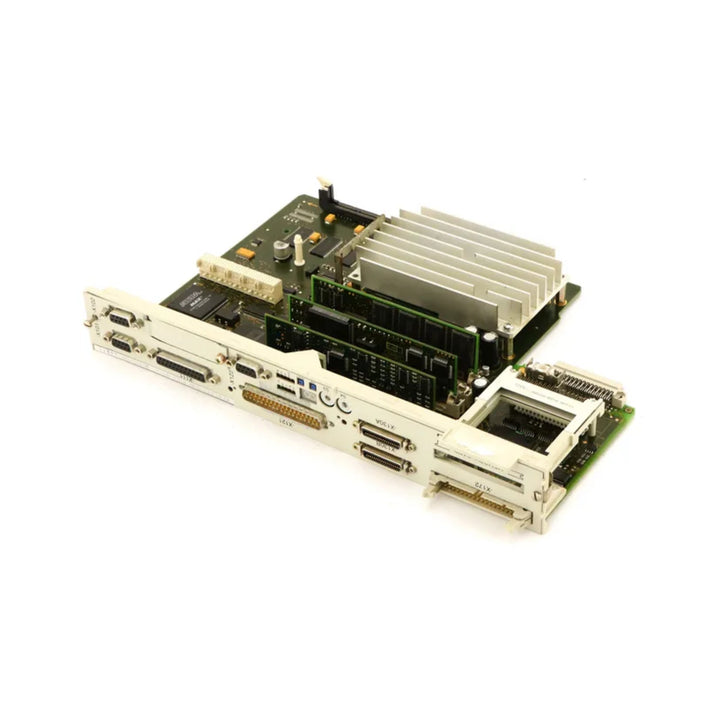 Siemens 6FC5357 - 0BB33 - 0AE2 - DDPARTS SOLUTION