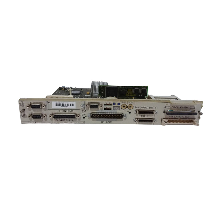 Siemens 6FC5357 - 0BB35 - 0AA0 - DDPARTS SOLUTION