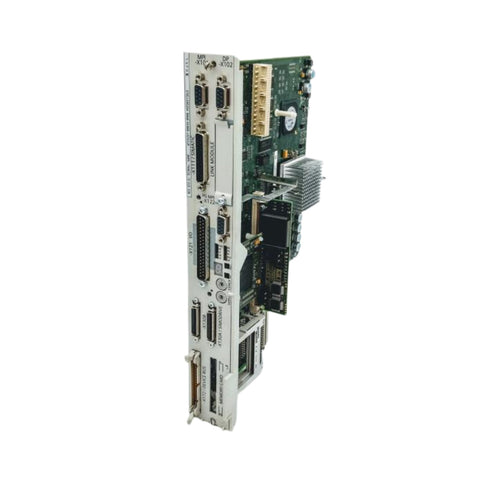 Siemens 6FC5357 - 0BB35 - 0AB0 - DDPARTS SOLUTION