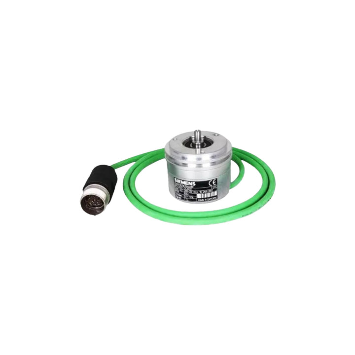 Siemens 6FX2001-3CB02 Servo Drive, a reliable industrial component.